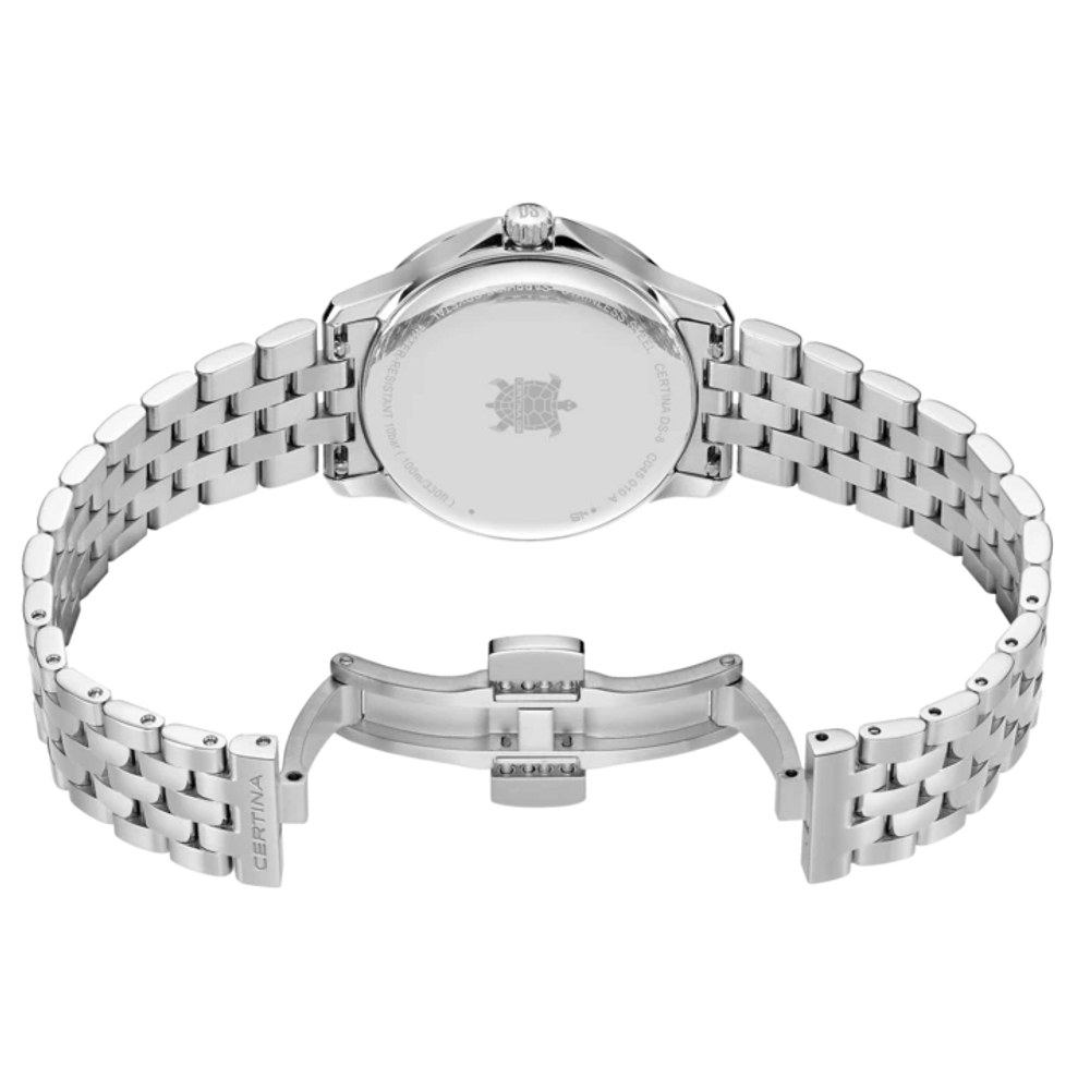 DS-8 Lady 31mm