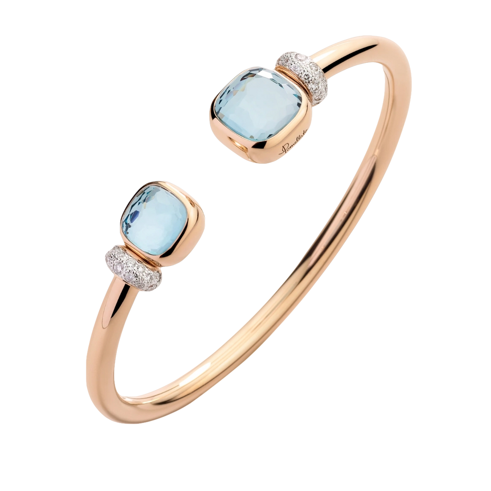Armband Nudo