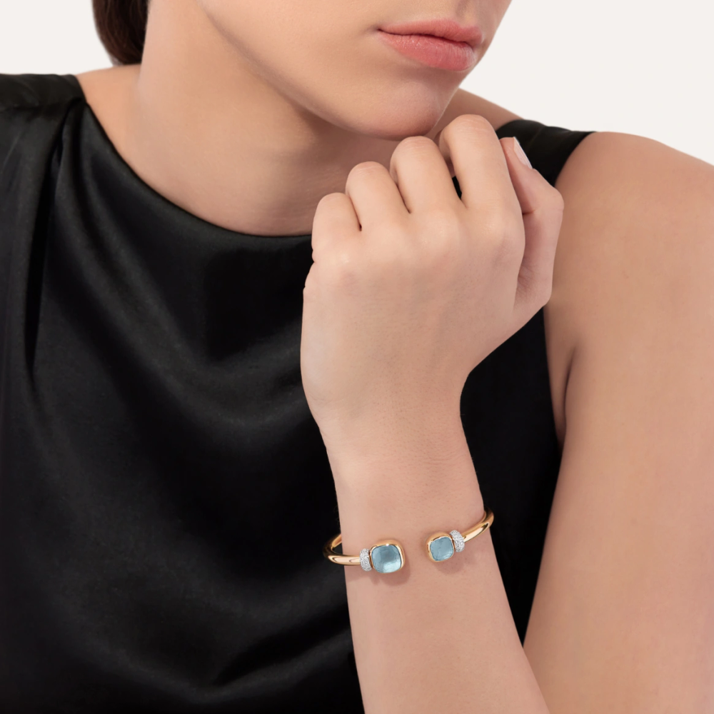 Armband Nudo