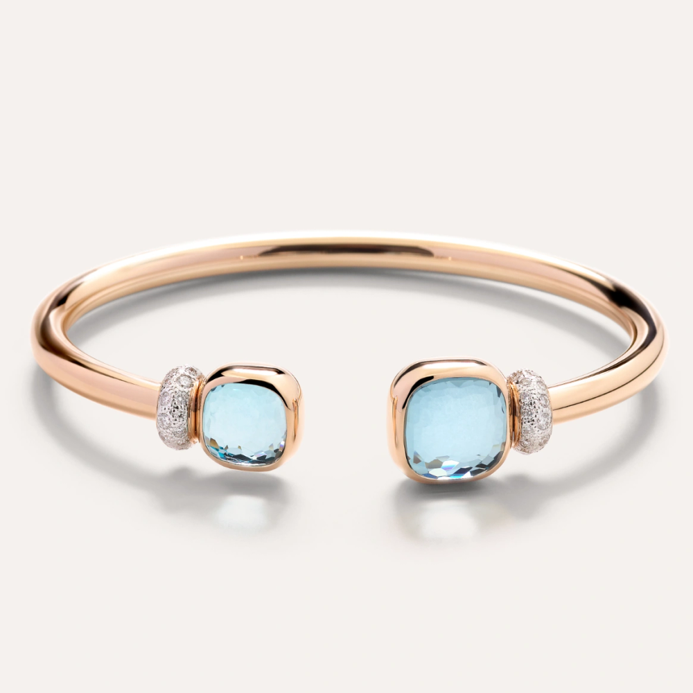 Armband Nudo