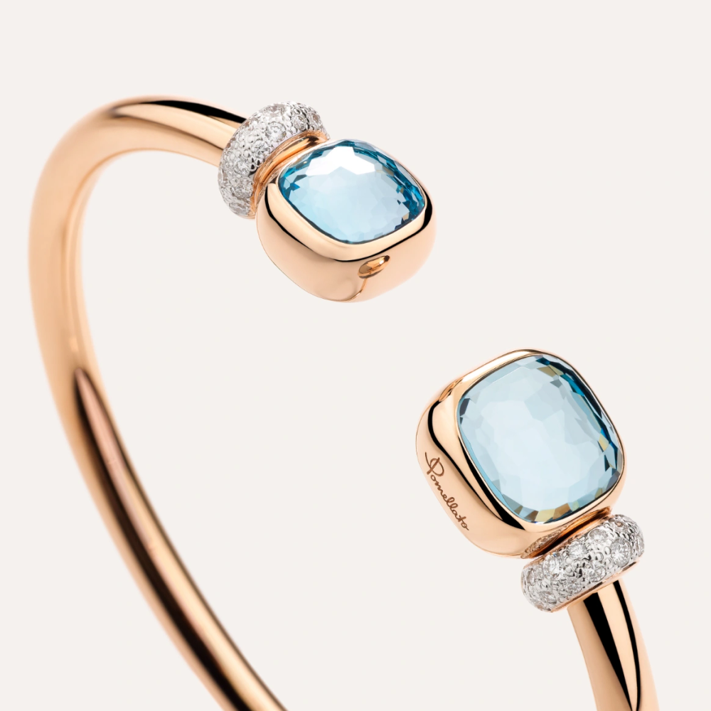 Armband Nudo