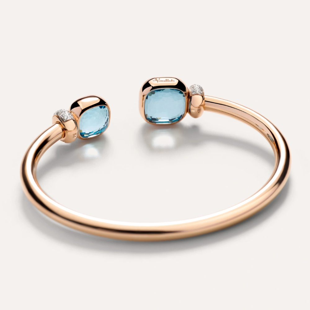 Armband Nudo