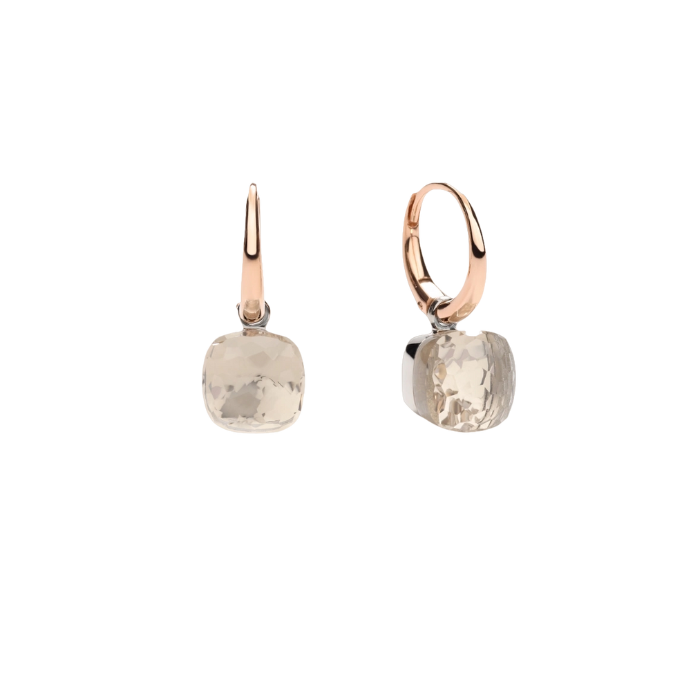 Nudo Petit Earrings