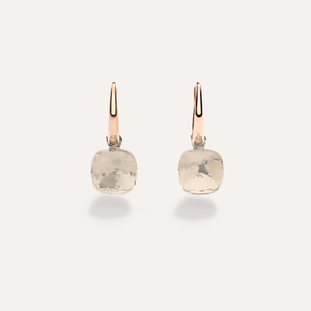 Nudo Petit Earrings
