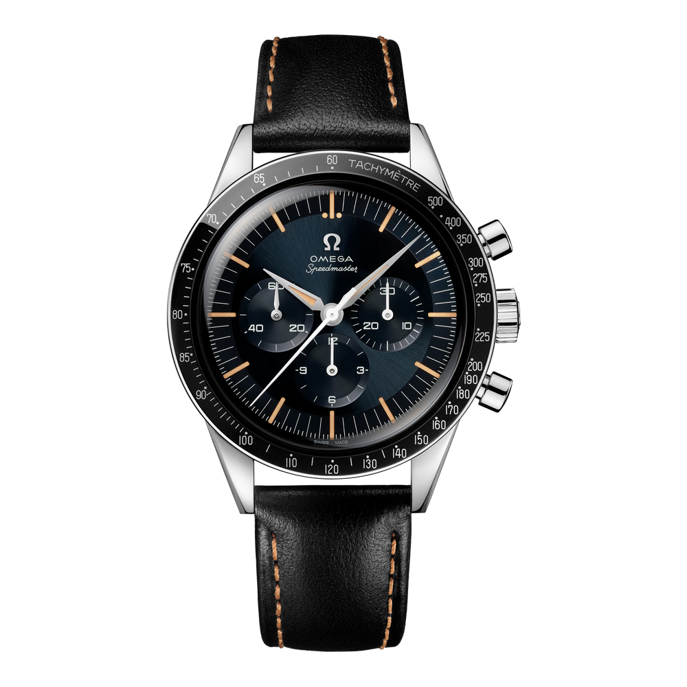 Speedmaster First OMEGA in Space 39.7 mm