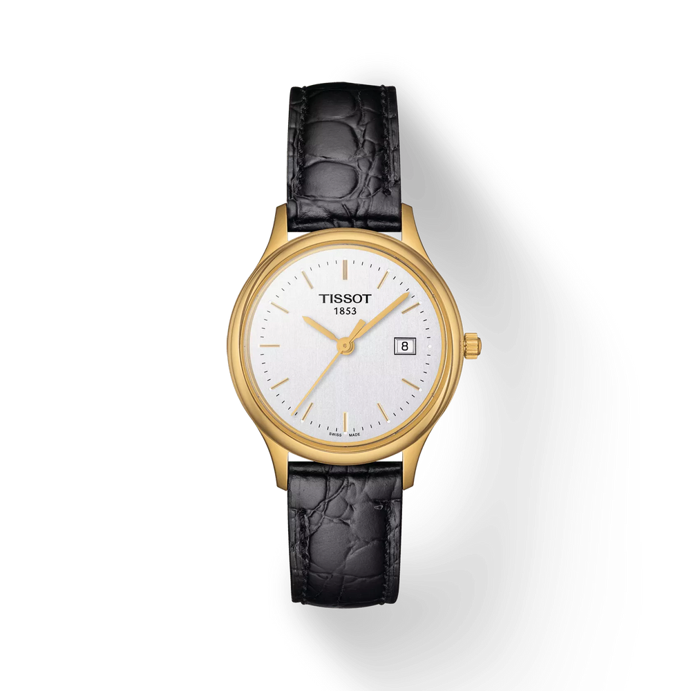 Nordic Gold 27mm