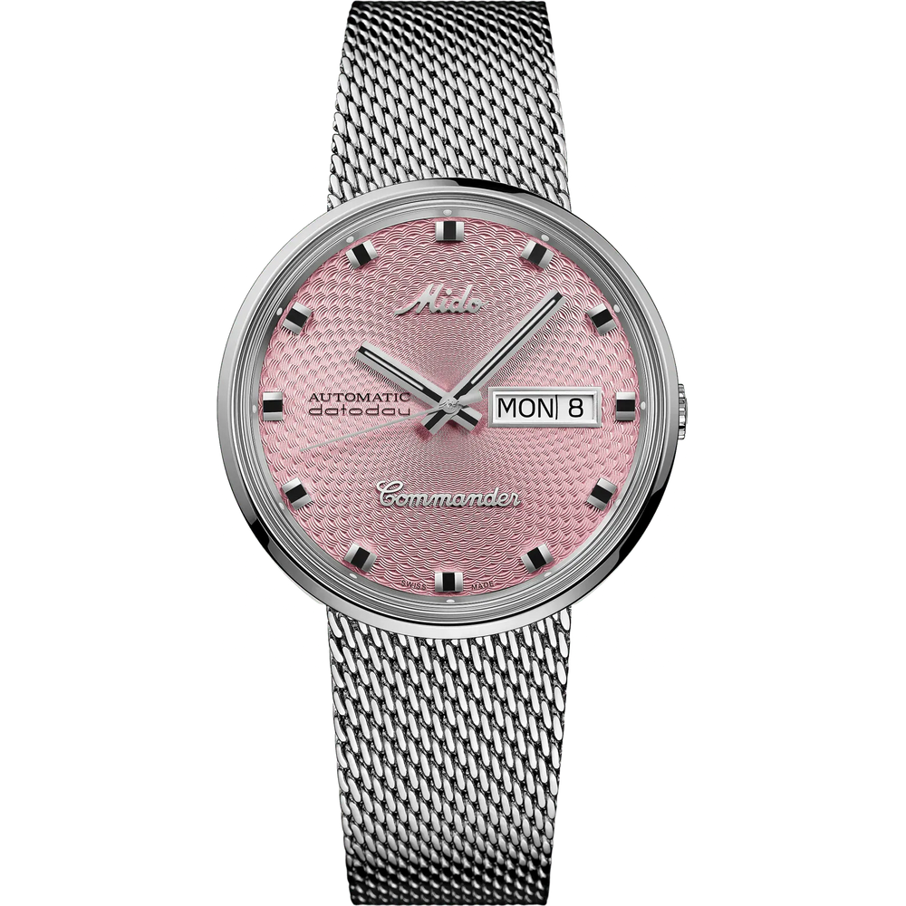 Commander 1959