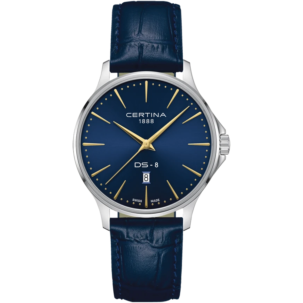 DS-8 Gent 40mm