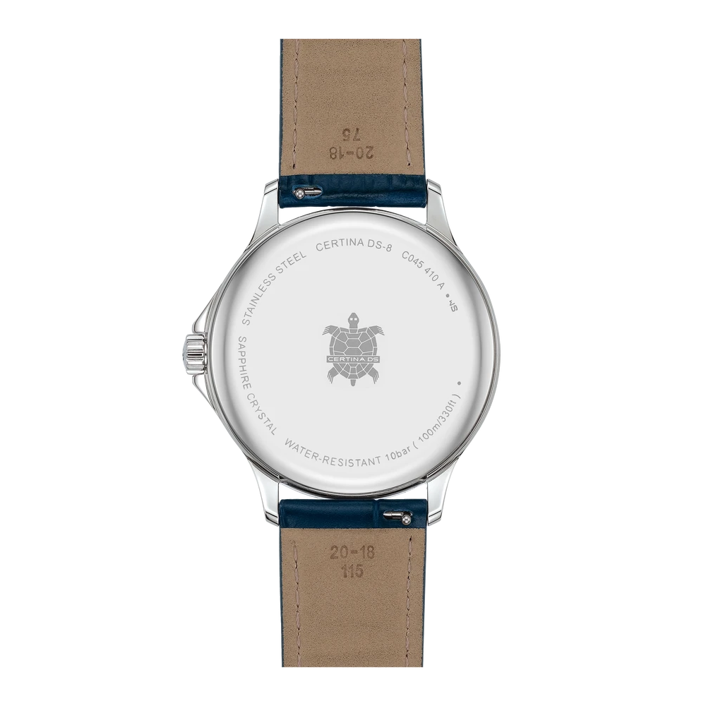 DS-8 Gent 40mm