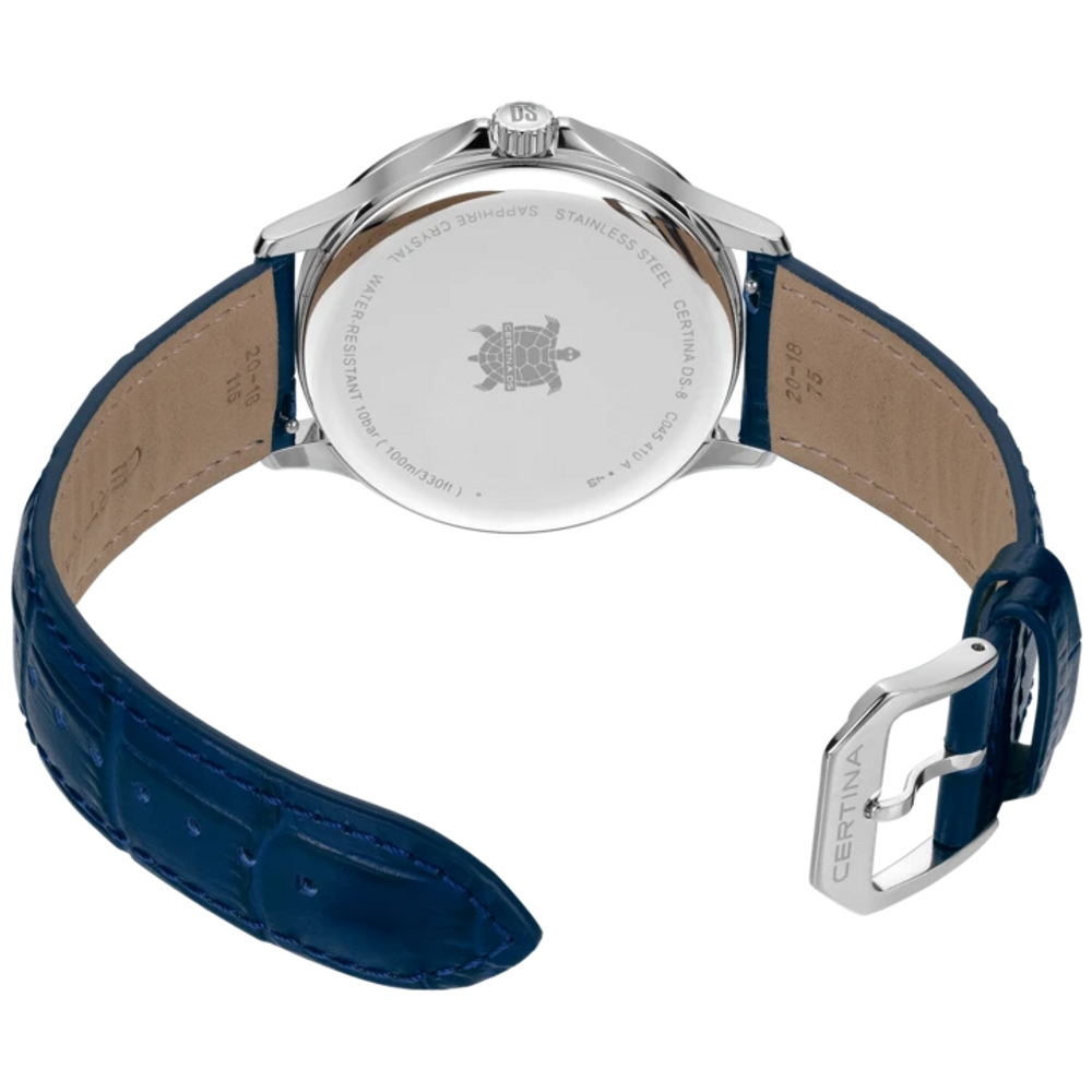 DS-8 Gent 40mm