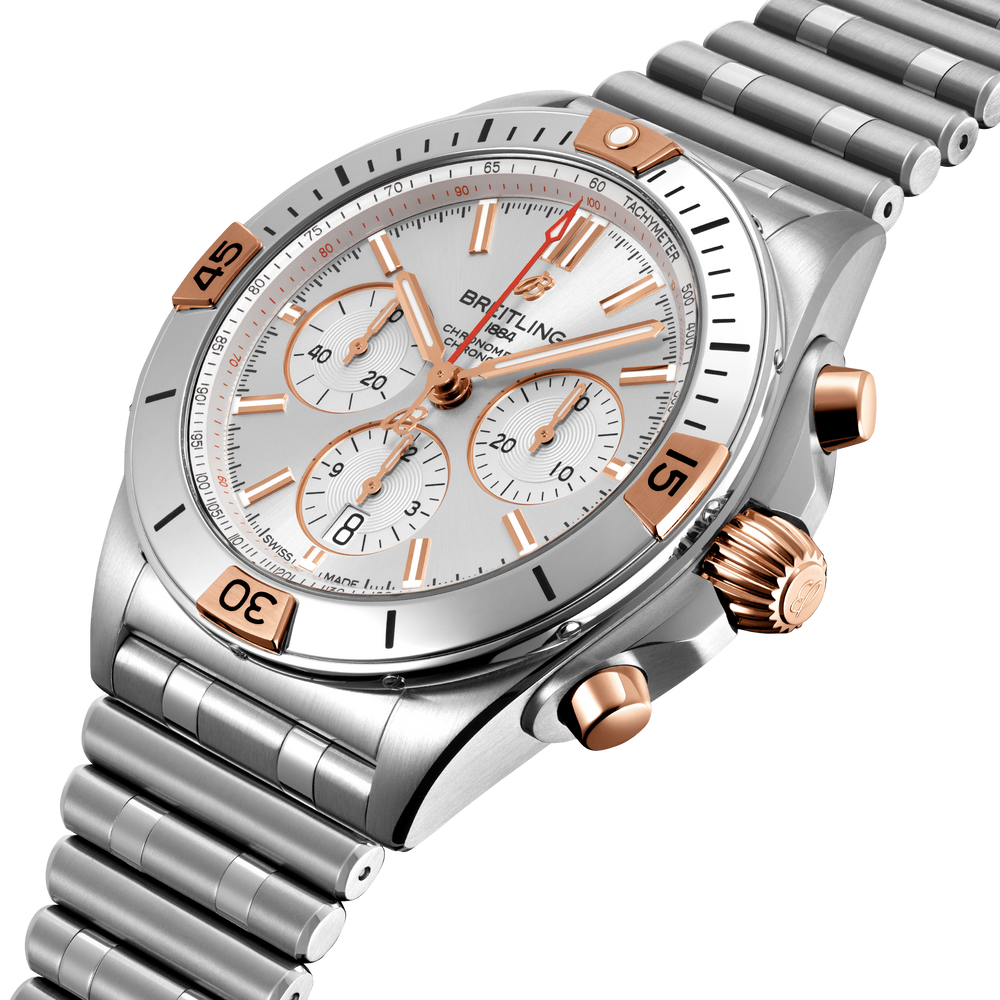 Chronomat B01 42
