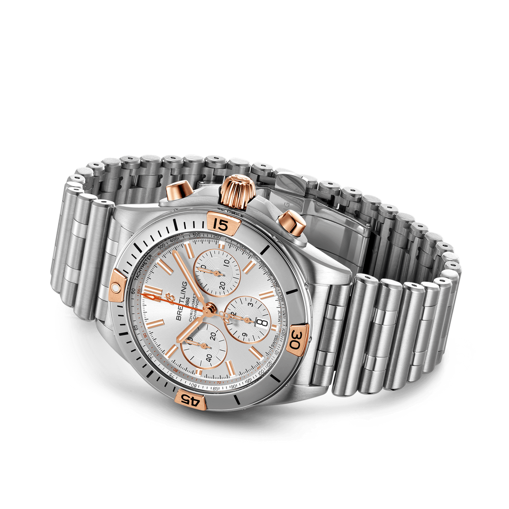 Chronomat B01 42