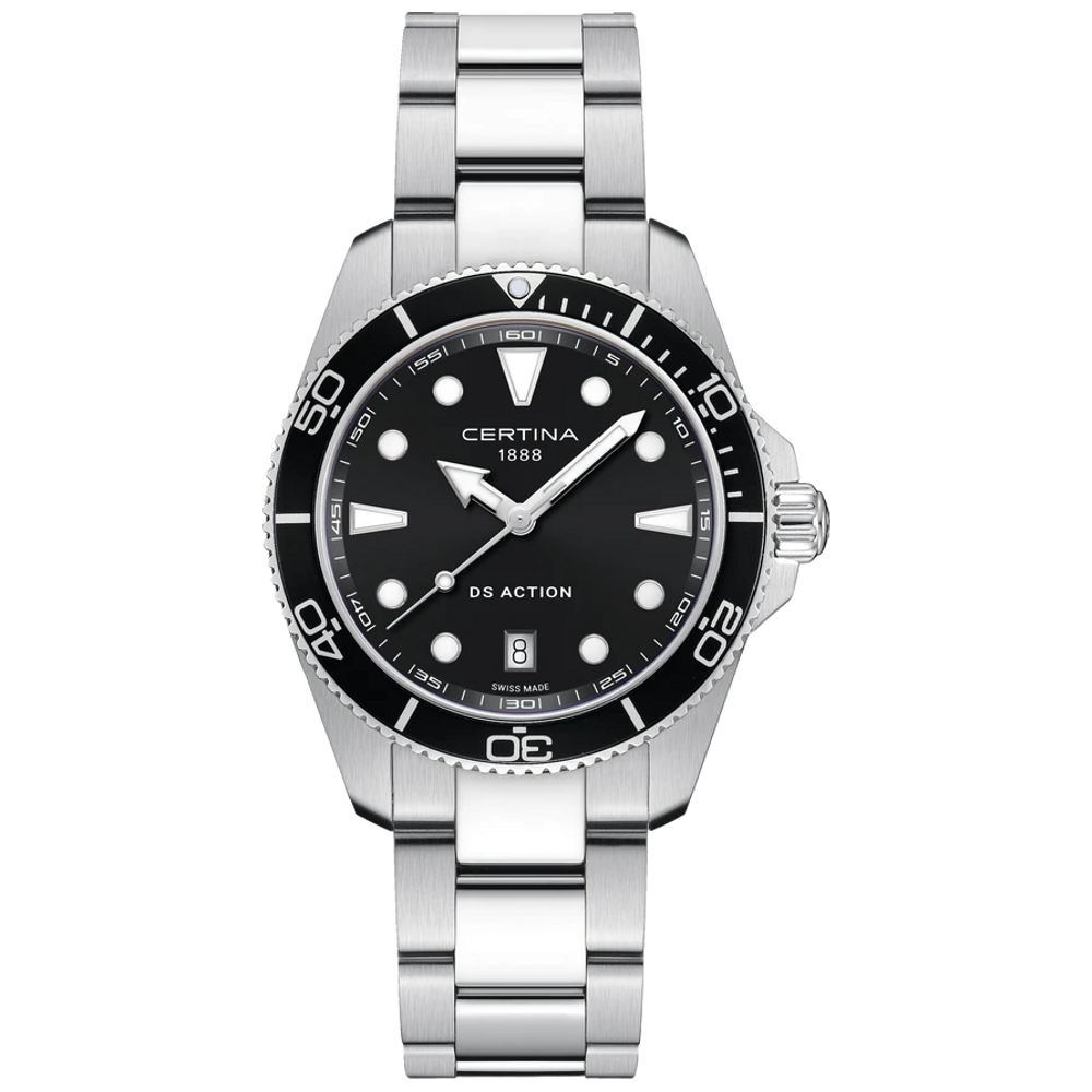 DS Action 40mm