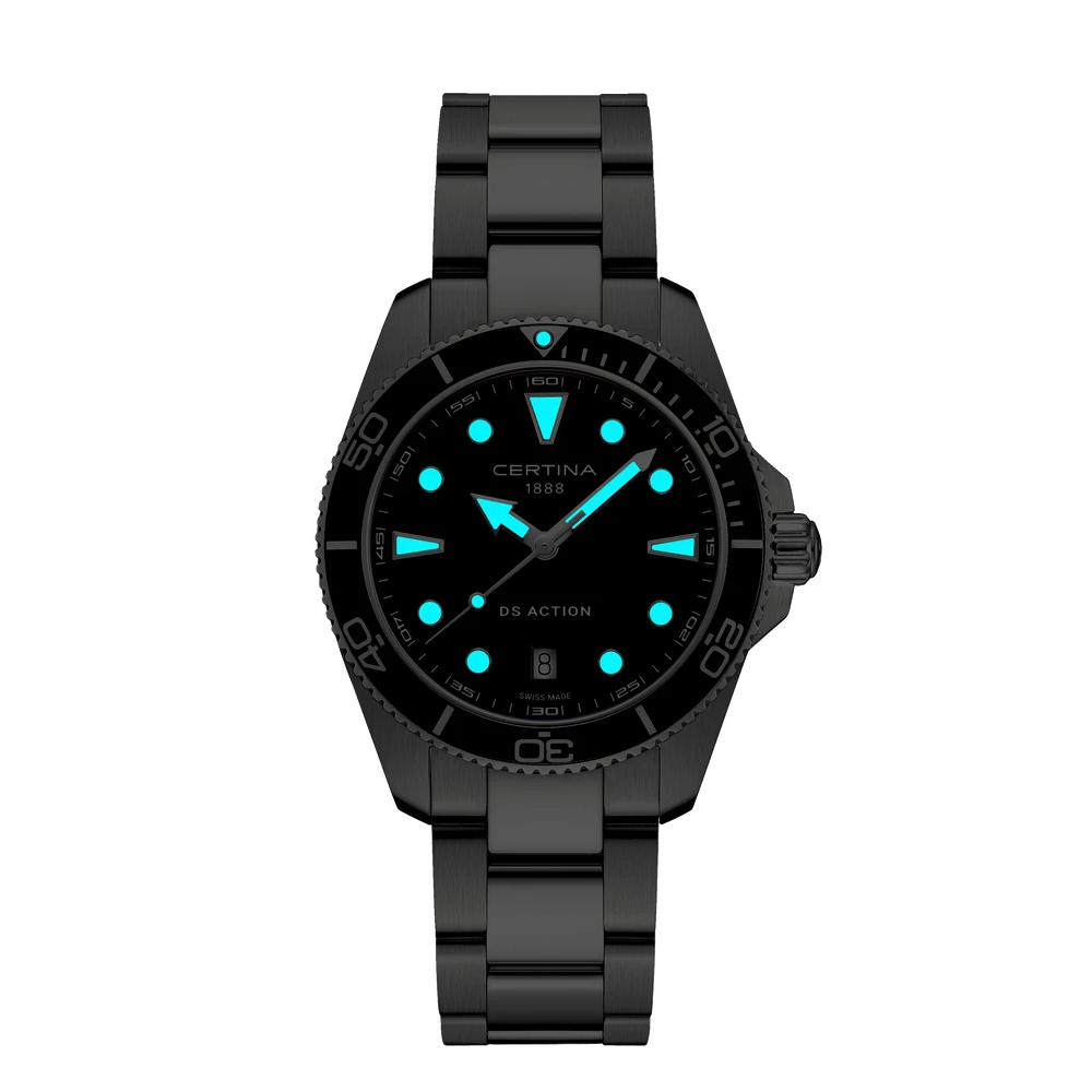 DS Action 40mm