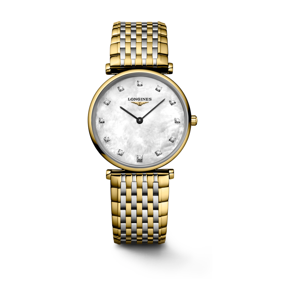 La Grande Classique De Longines