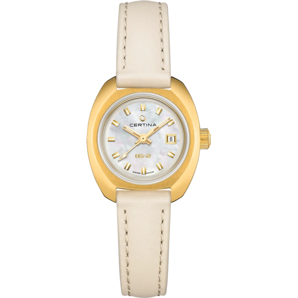 DS-2 Lady Automatic