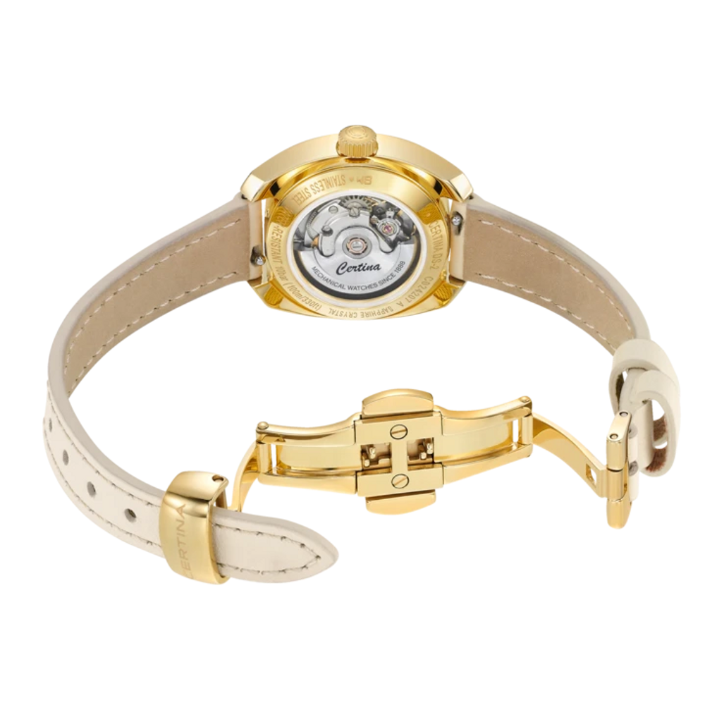 DS-2 Lady Automatic