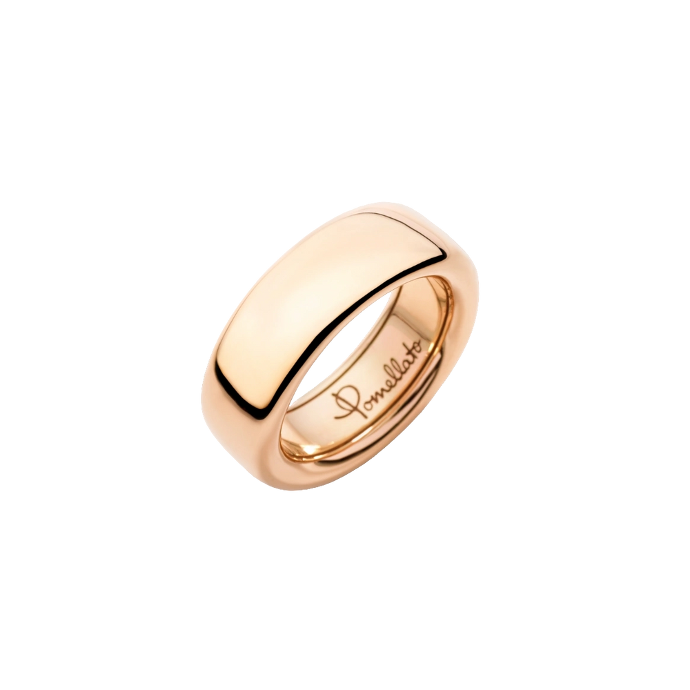Bague Iconica Slim