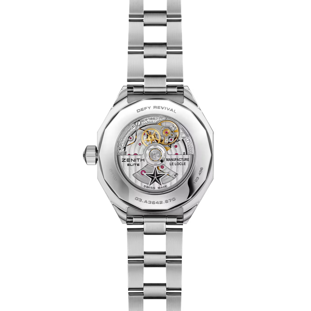Defy Revival A3643