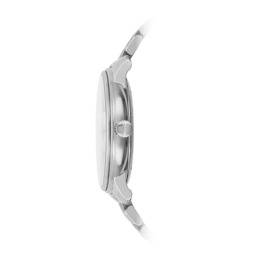 Baroncelli Chronometer Silicon Gent