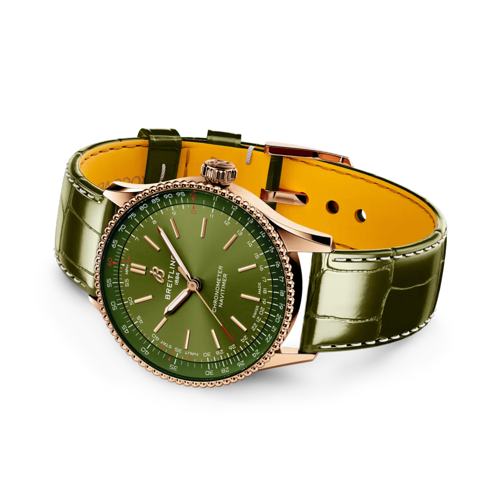 Navitimer Automatic 36