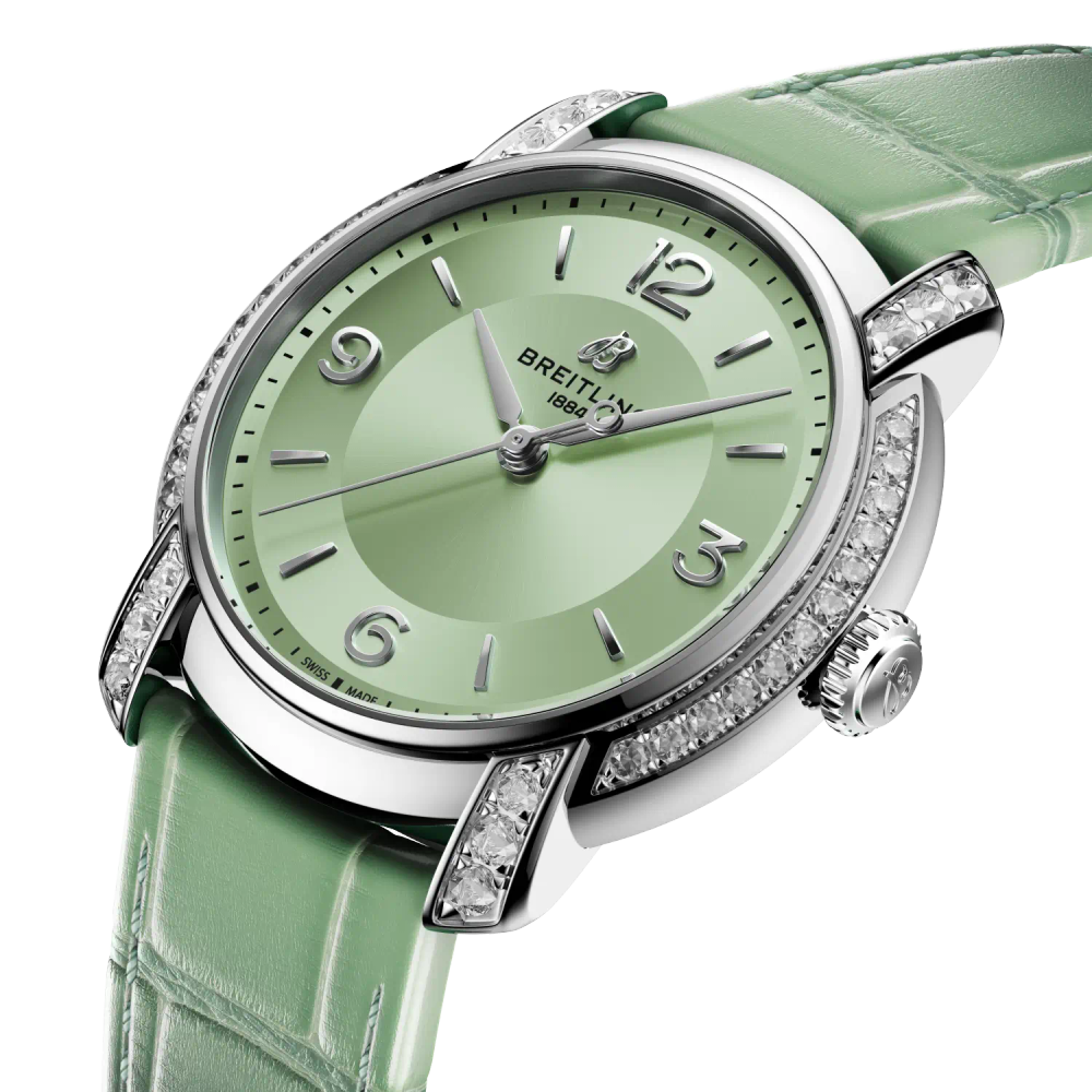Lady Premier Automatic 36
