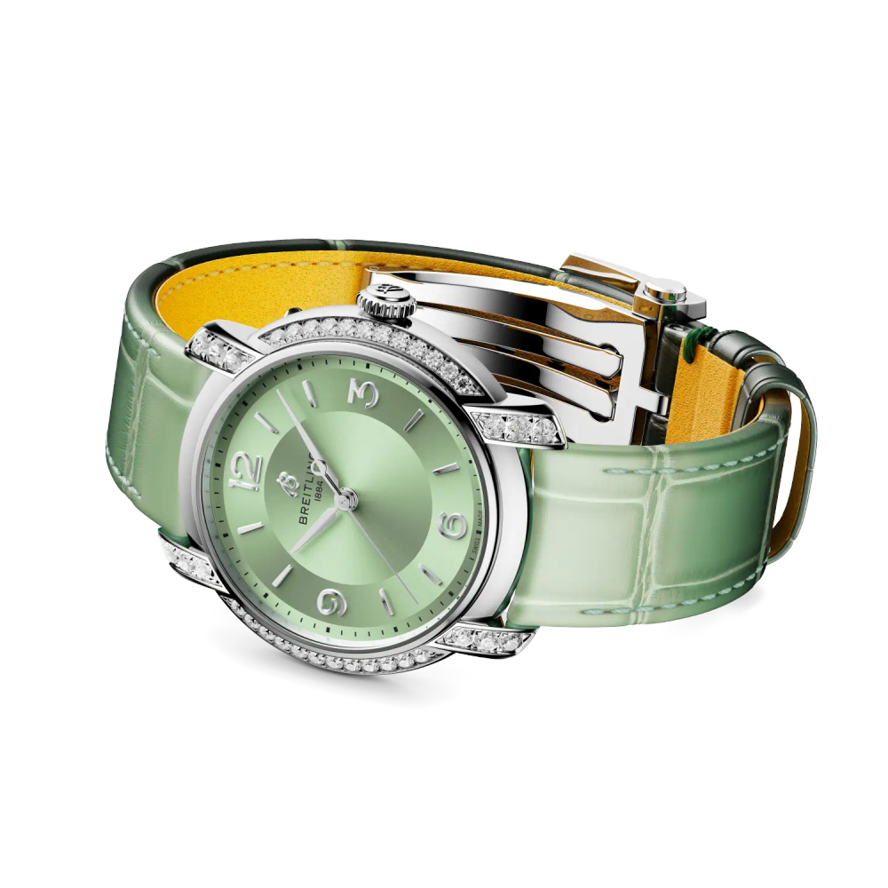 Lady Premier Automatic 36