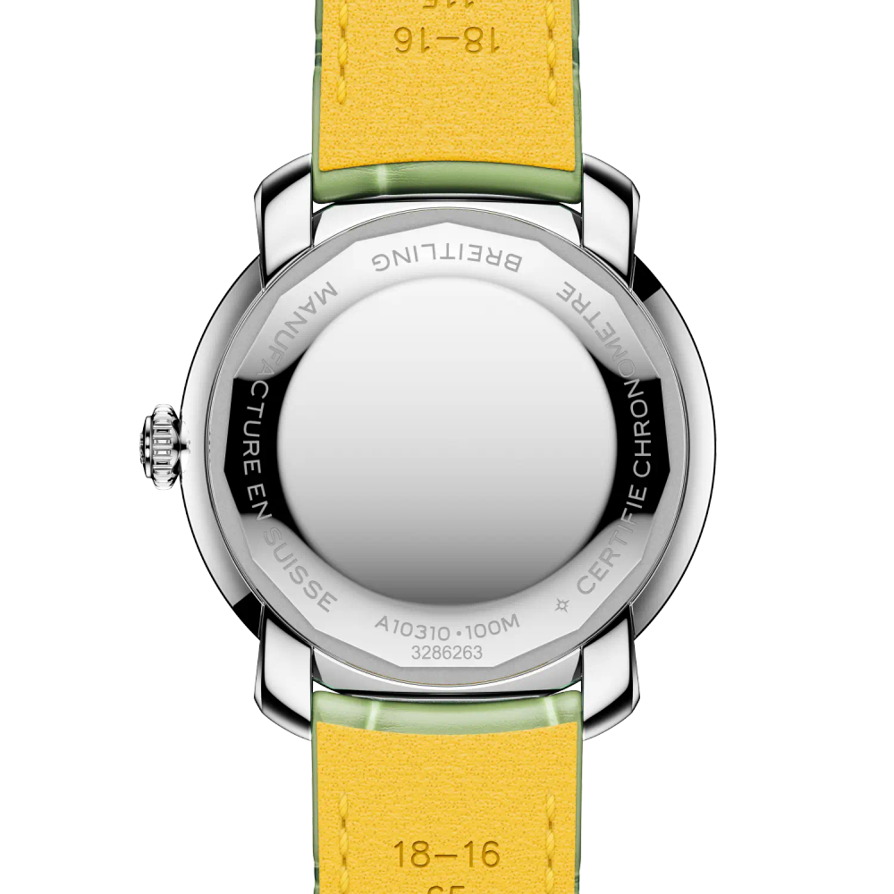 Lady Premier Automatic 36