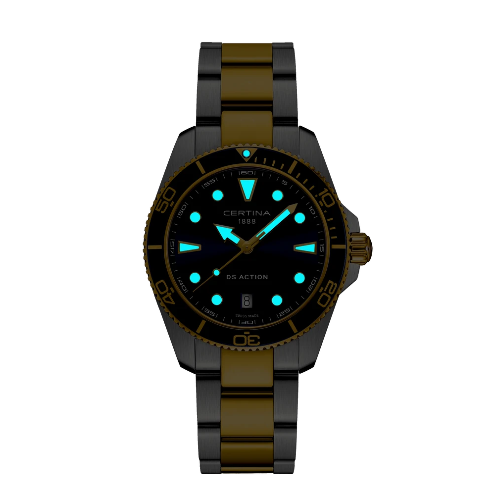 DS Action 40mm
