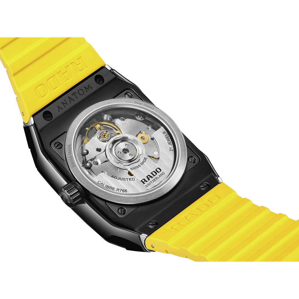 Anatom Automatic