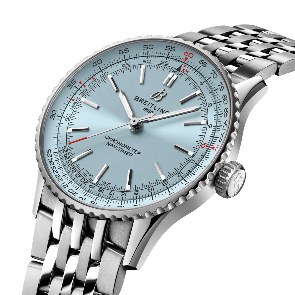 Navitimer Automatic 41