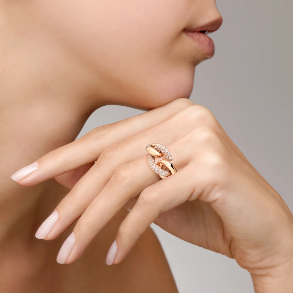 Ring Catene