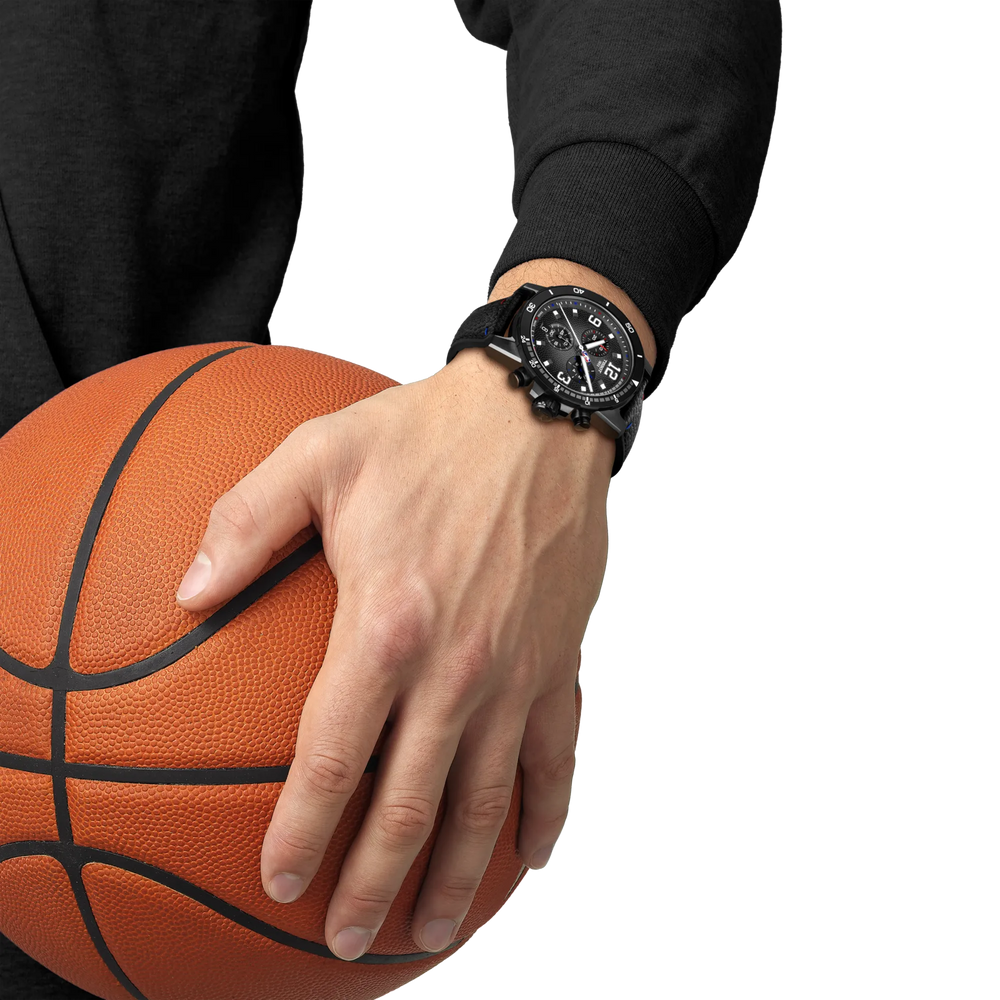 Supersport NBA Special Edition 45.5mm
