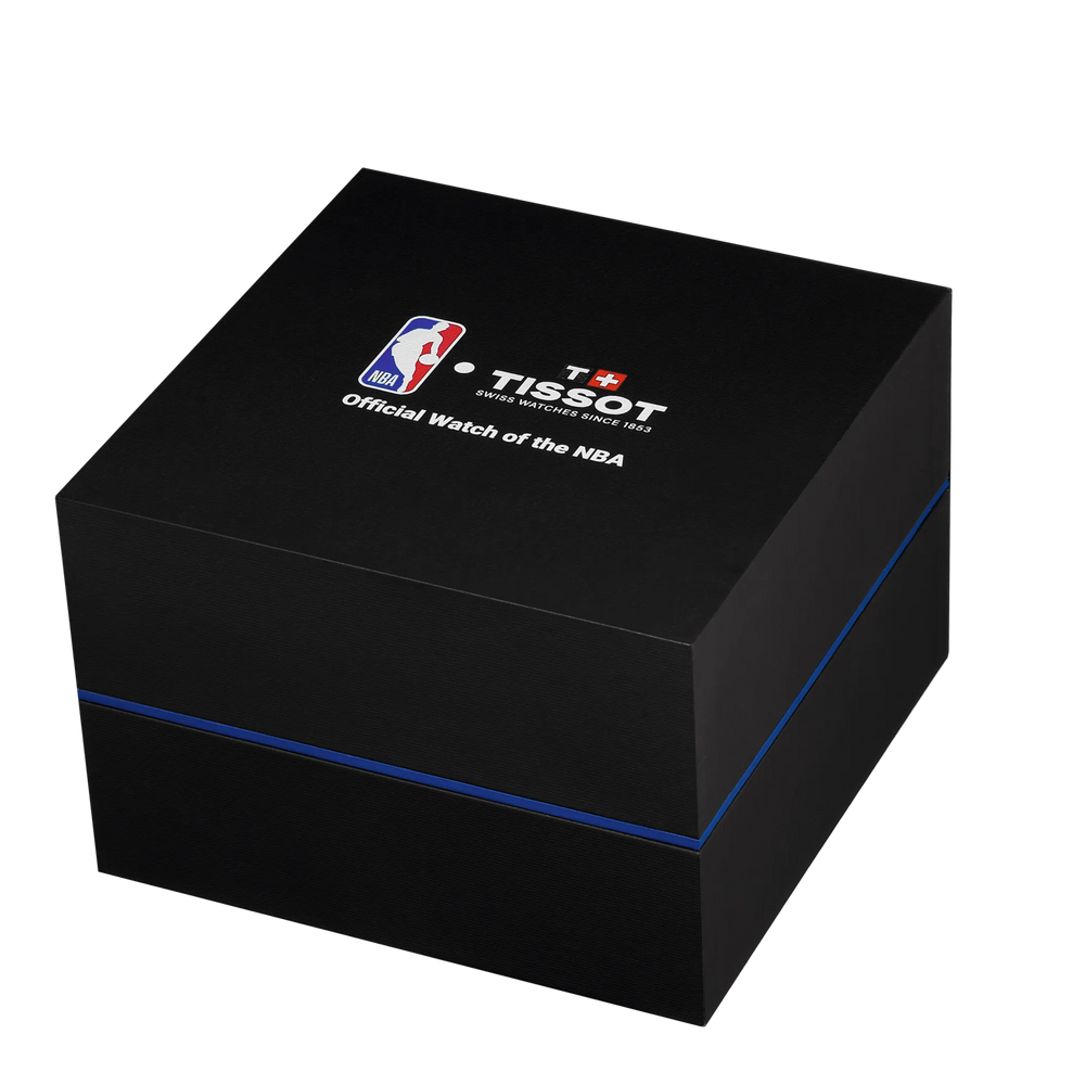 Supersport NBA Special Edition 45.5mm