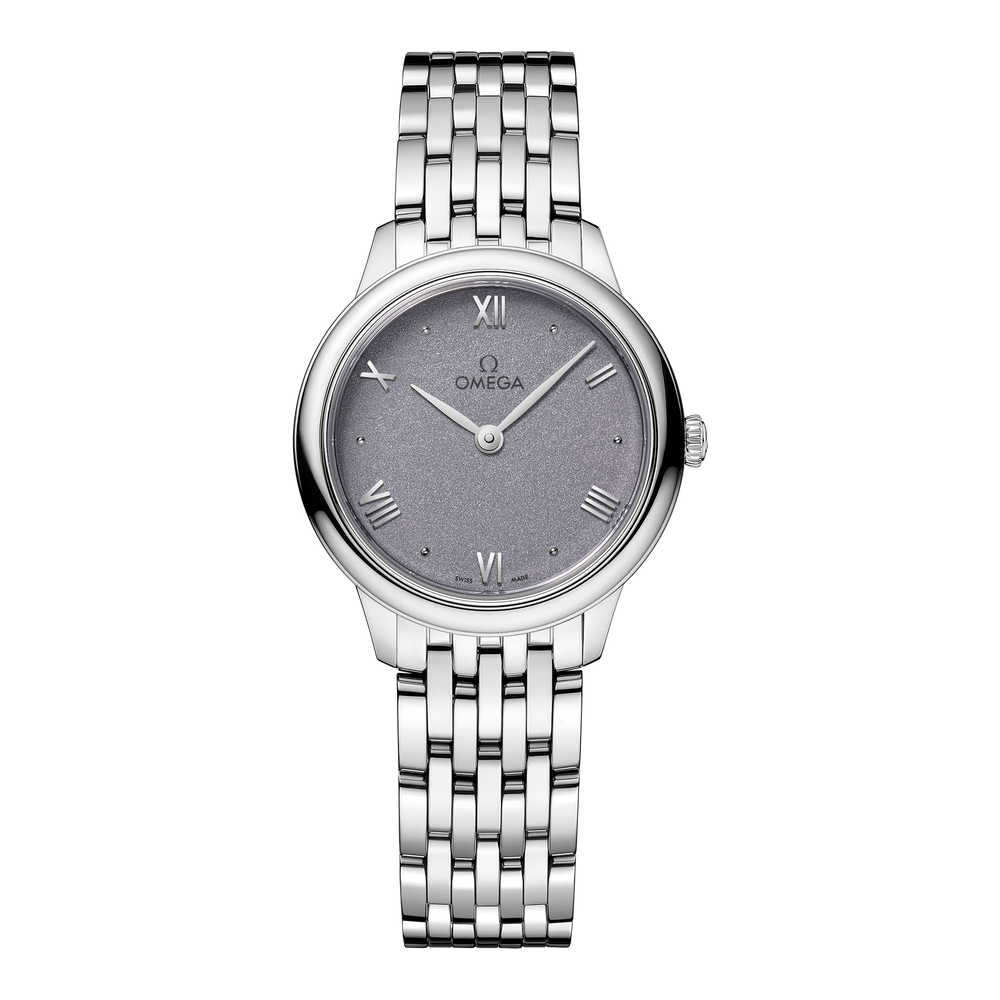 De Ville Prestige 27,5 mm