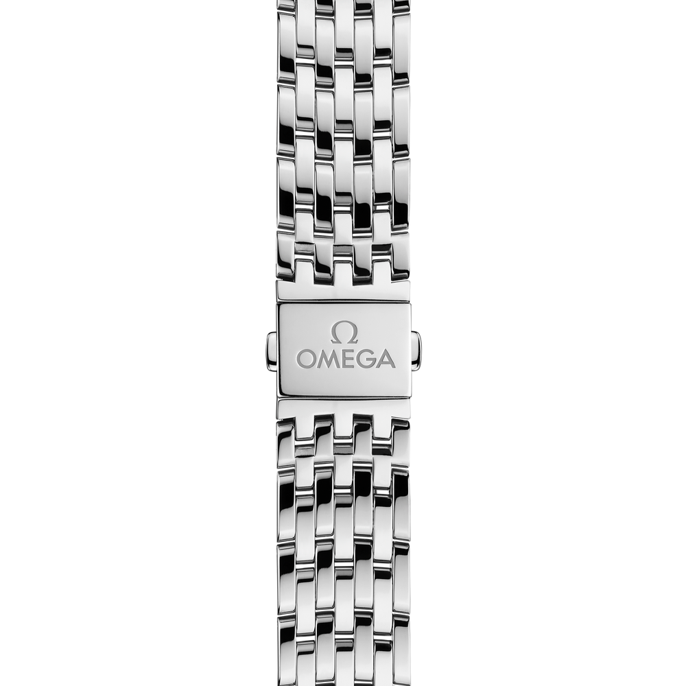 De Ville Prestige 40 mm