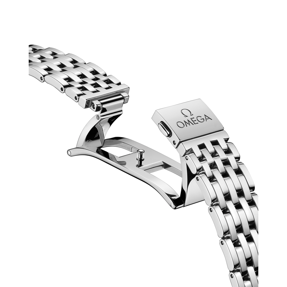 De Ville Prestige 40 mm