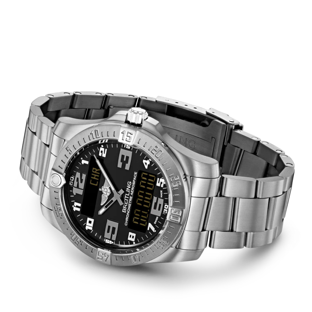 Professional Aerospace EVO