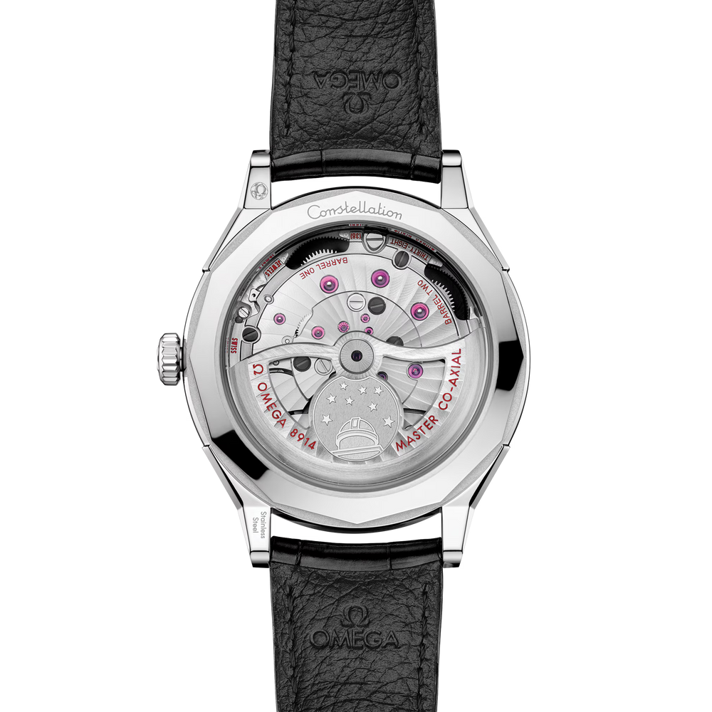 Constellation Observatory 39.4 mm