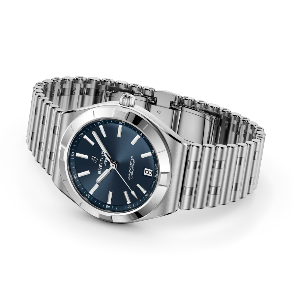 Chronomat Automatic 36