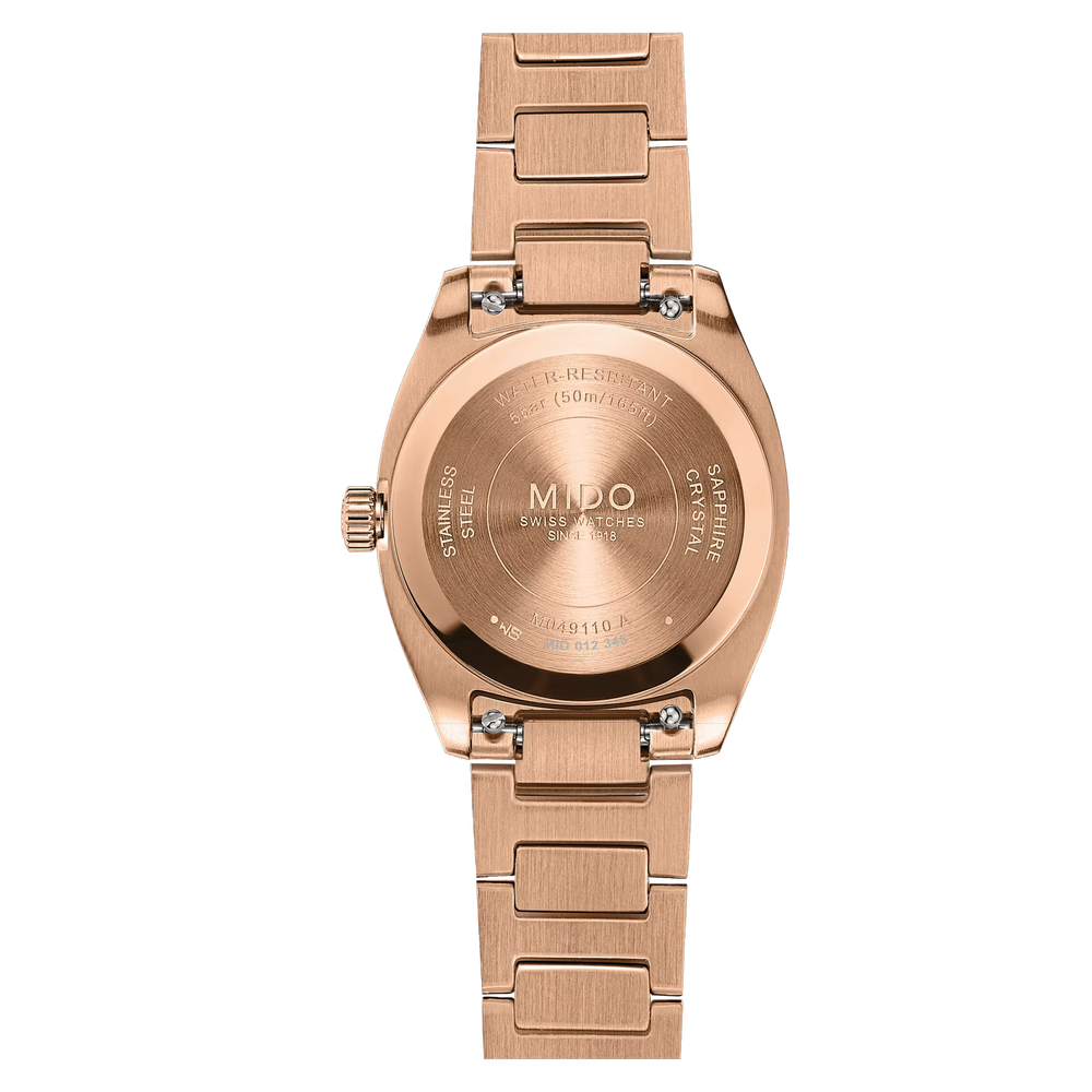 Multifort TV 28 Quartz