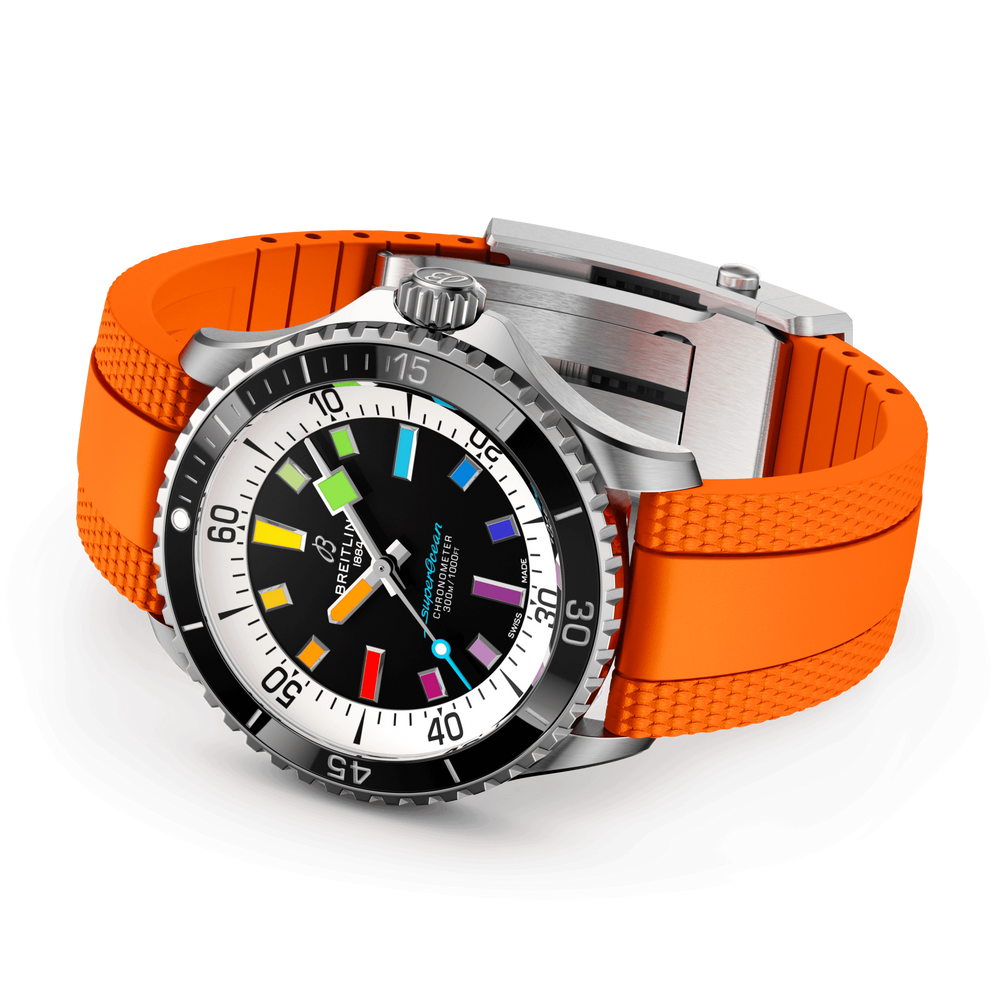 Superocean Automatic 42