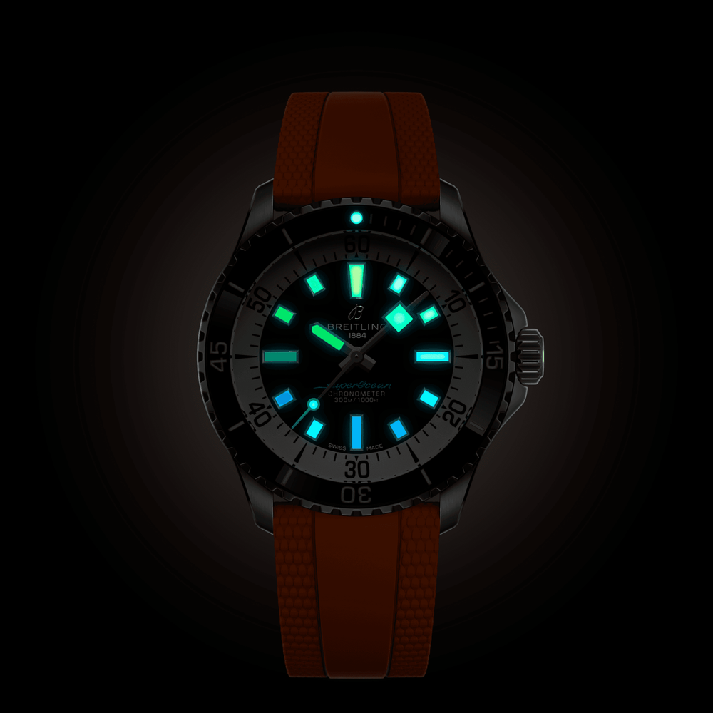 Superocean Automatic 42