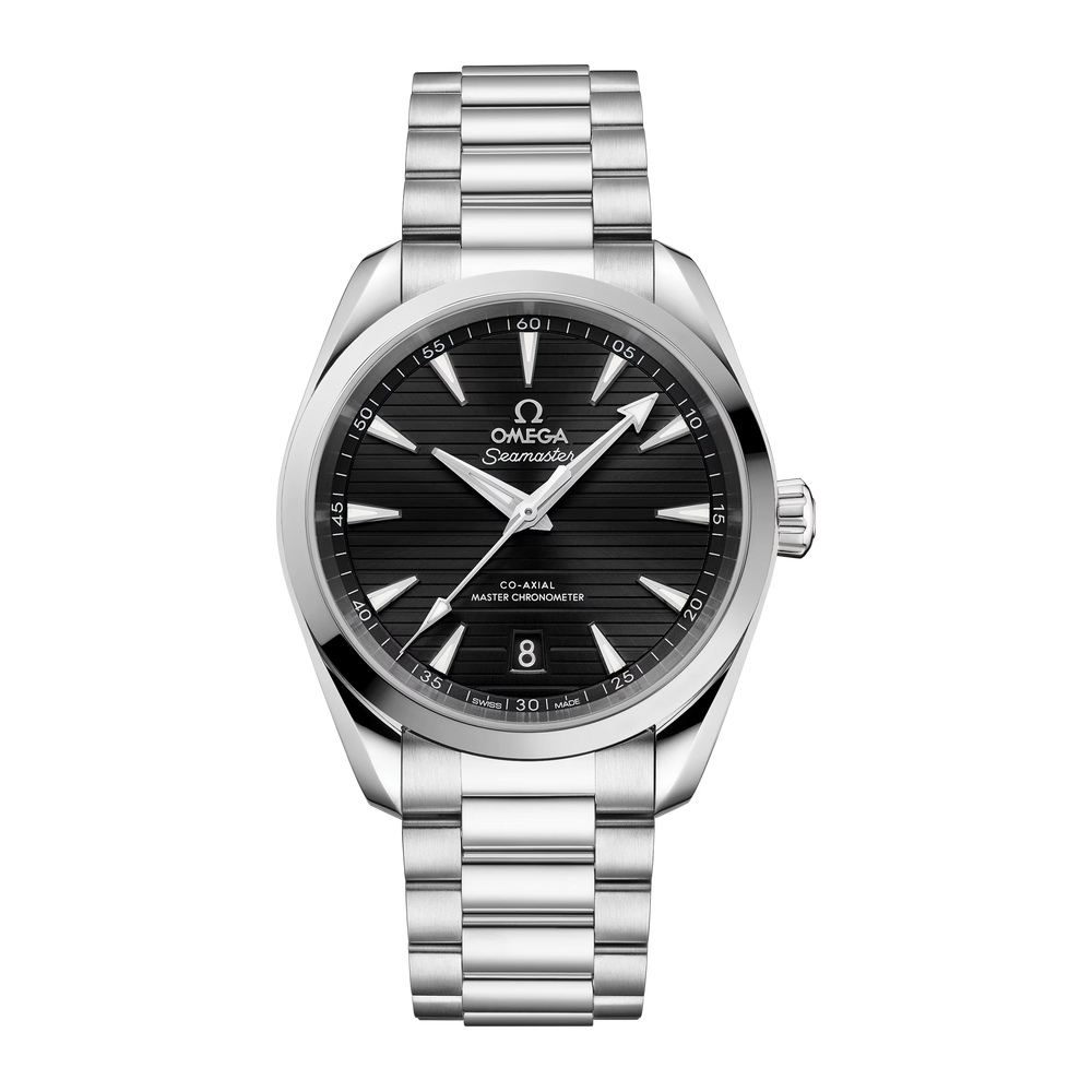 Seamaster Aqua Terra 150M 38 mm