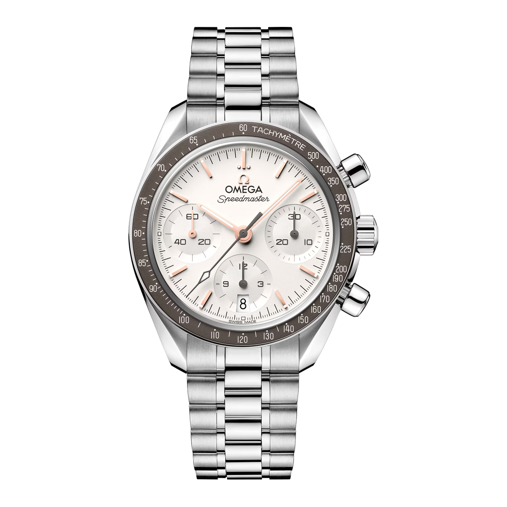 Speedmaster 38 mm