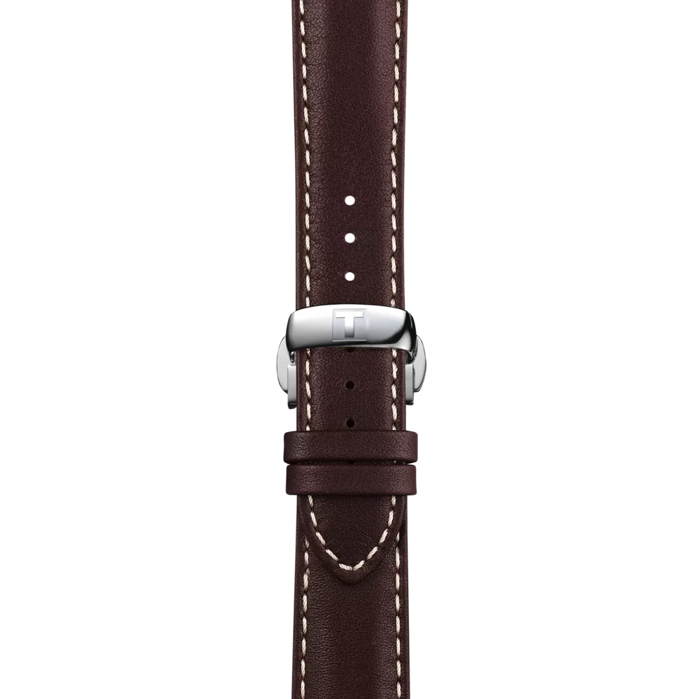 Gentleman Gold Bezel 40mm