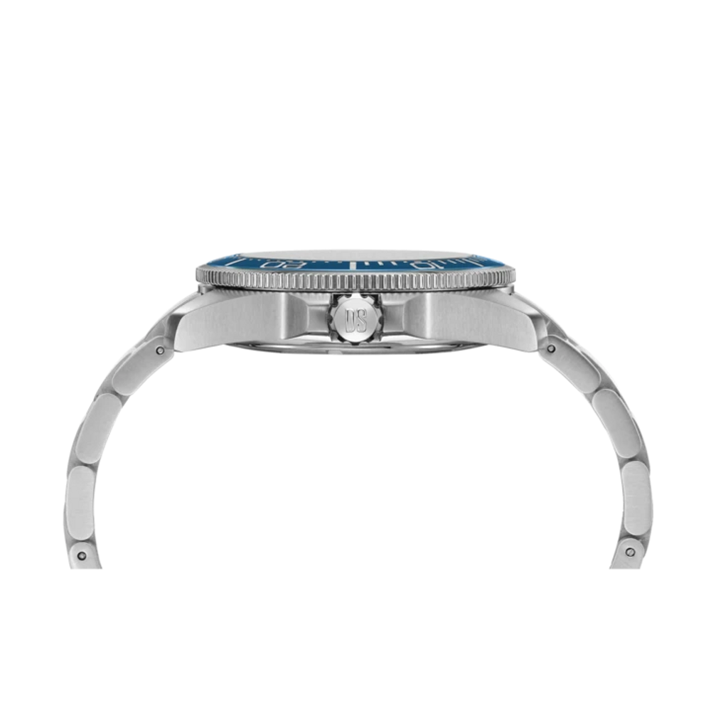 DS Action Diver 43mm Powermatic 80