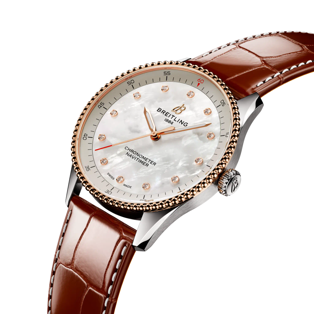 Navitimer 32