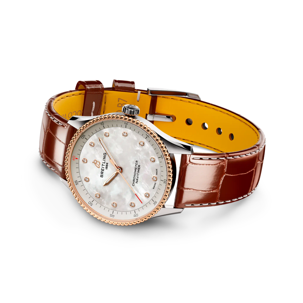 Navitimer 32