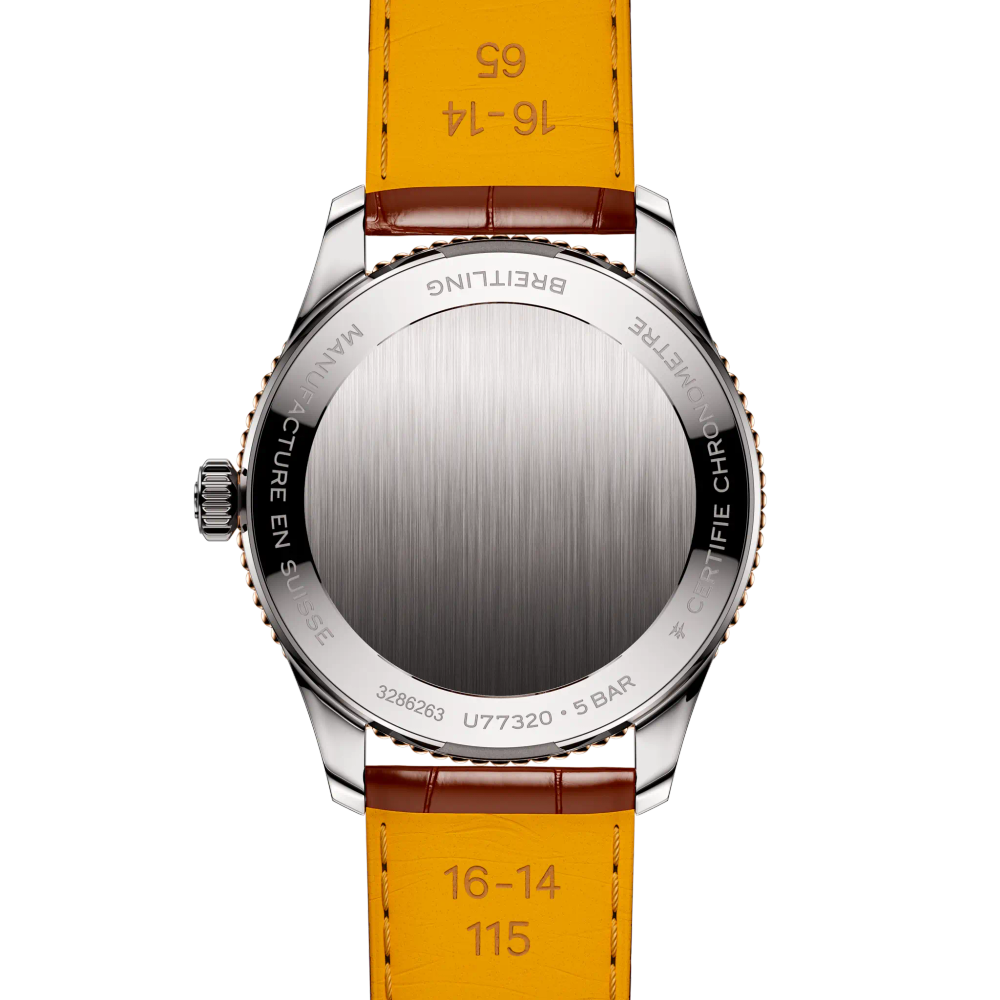 Navitimer 32